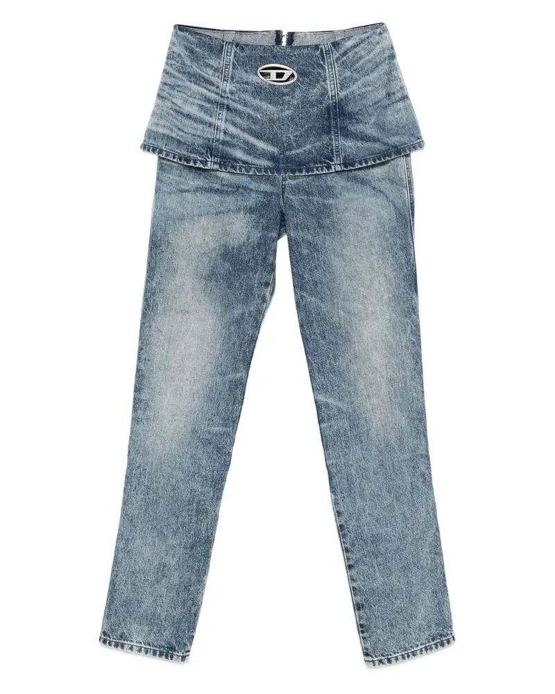 Diesel D Hourjian Fsh1 Pantaloni 