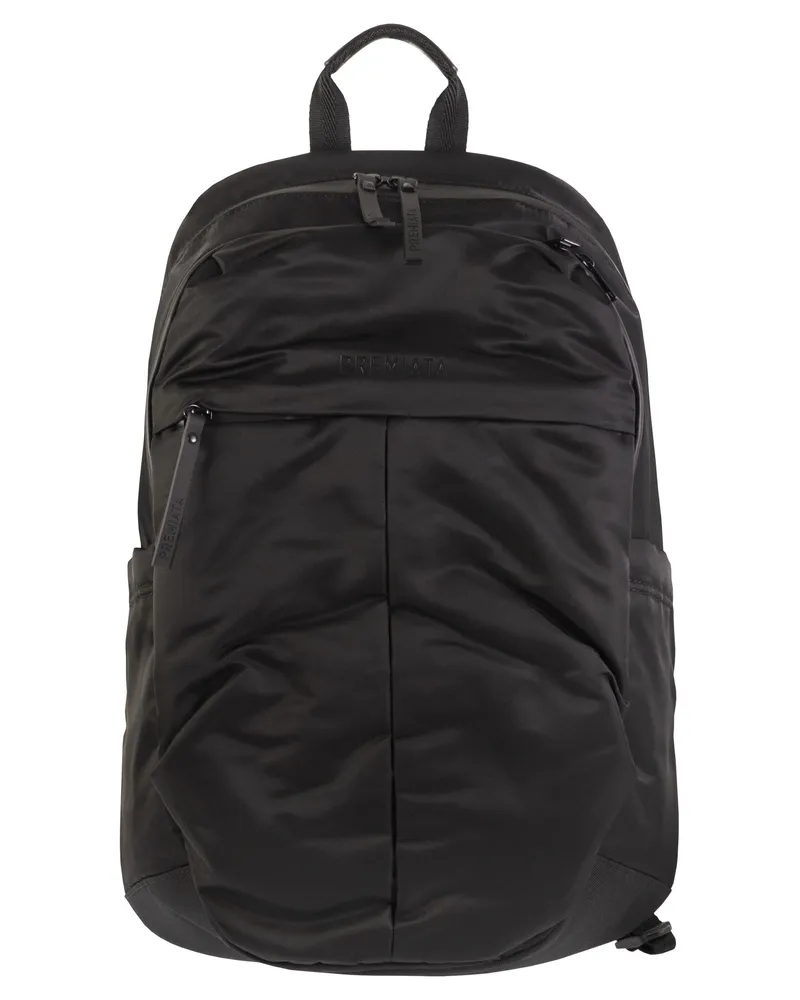 Premiata Wonder 2125 Rucksack Black