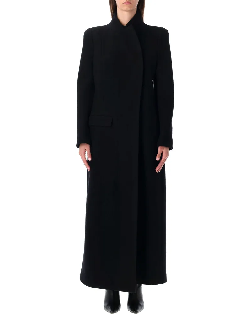 Tom Ford beschichtet schwarz Black