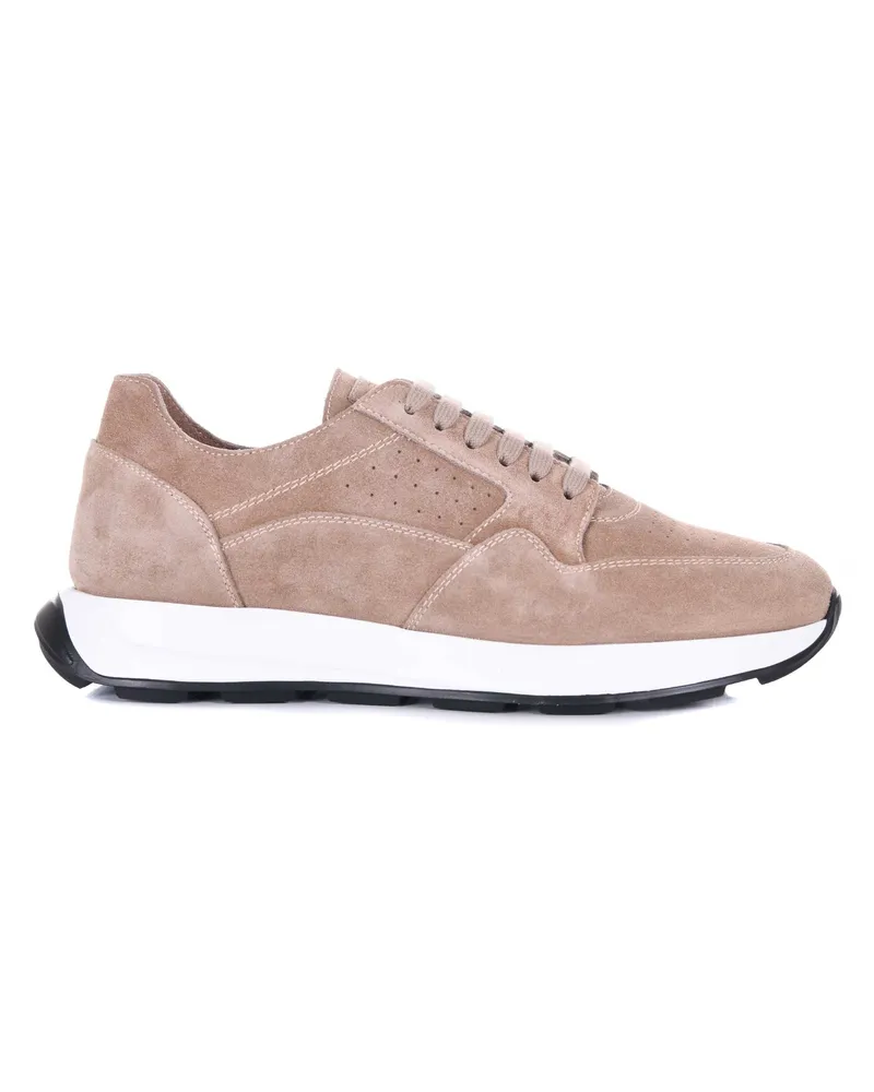 Jerold Wilton Sneakers Beige