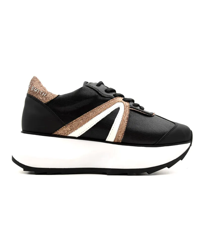 Alexander Smith Sneakers Copper