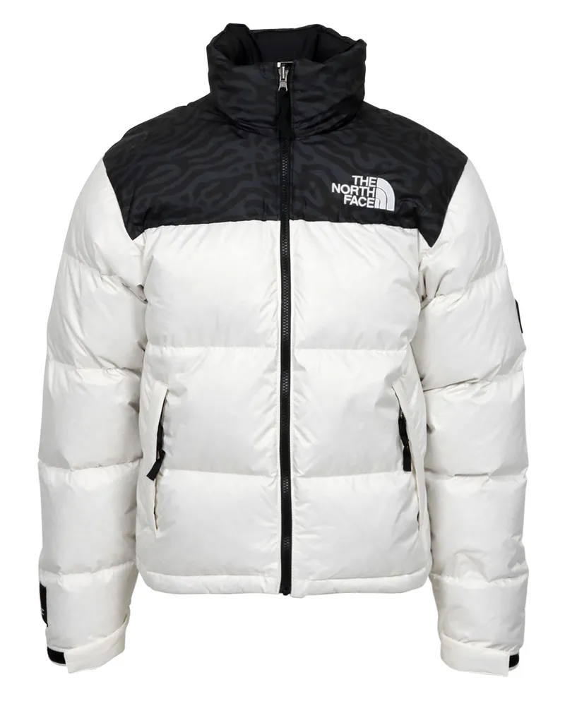 The North Face Die Nordflächenbedeckungen weiß White