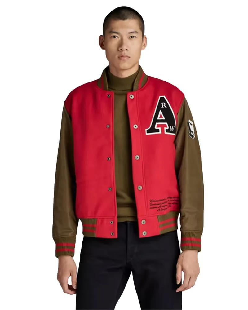 G-STAR RAW Coats Dk