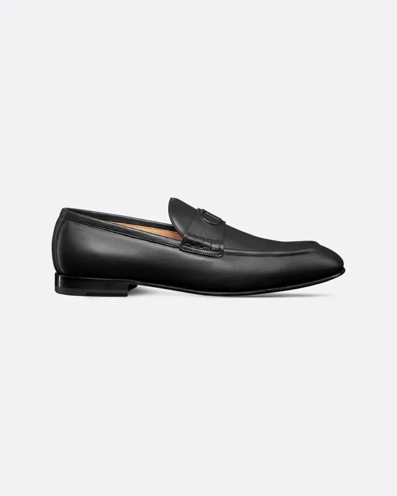 Dior  Black