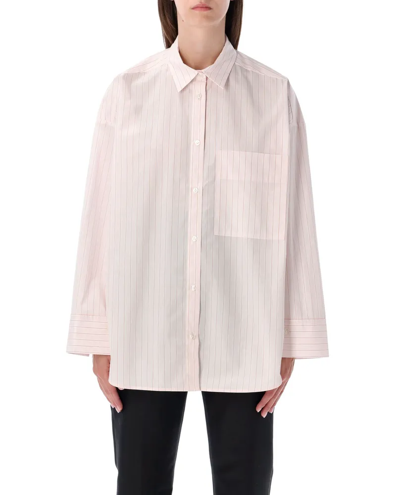 By Malene Birger Von Malene Birger T -Shirts und Polos Pink