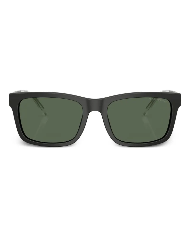 Emporio Armani  Black