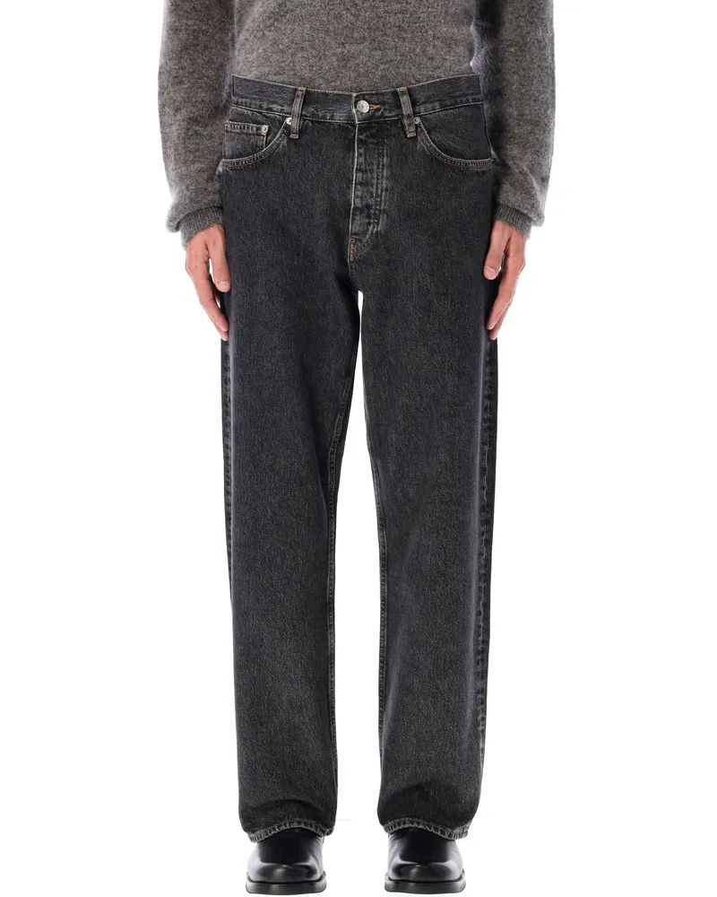 Sunflower Sonnenblumen Jeans schwarz Black