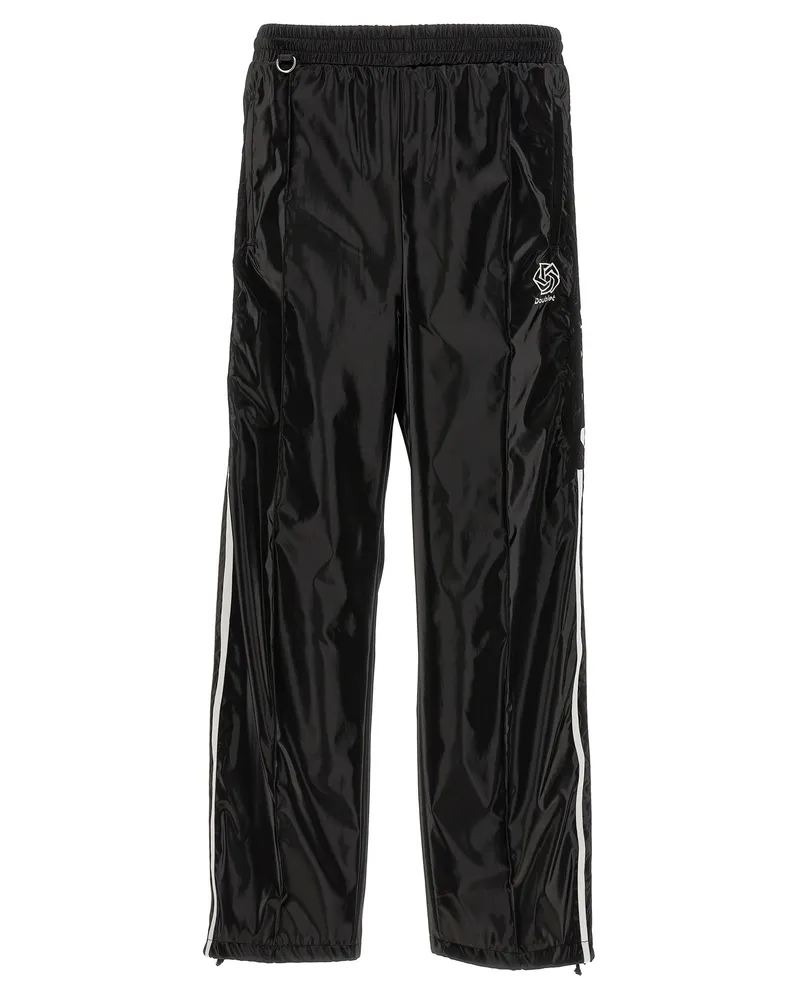 Doublet Laminat Track' Jogger White