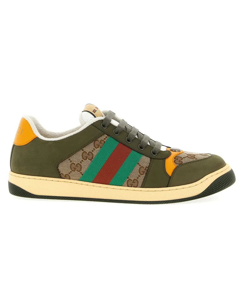 Gucci Sneaker „Screener Multicolor