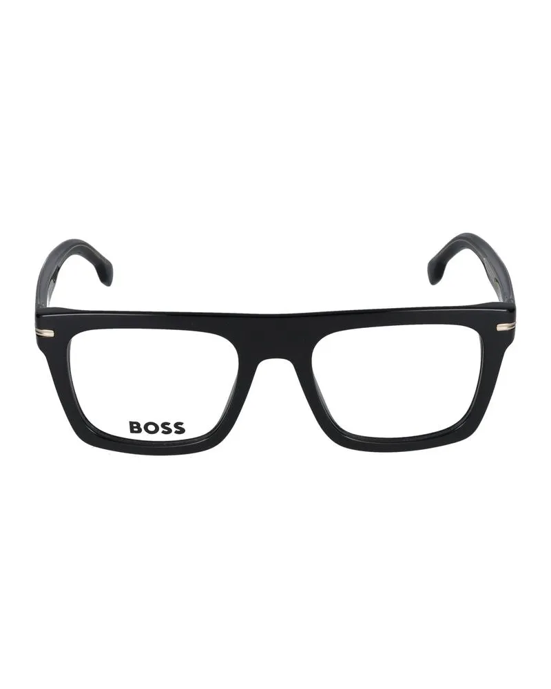 HUGO BOSS Sonnenbrille  Boss 1597 807 Black /20/145 807