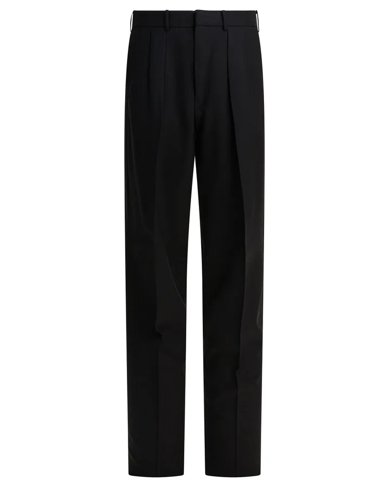 Tom Ford Broken“-Hose Black