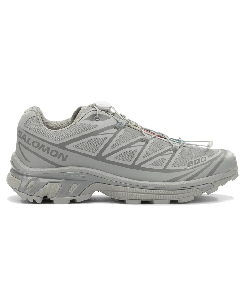 Salomon Xt 6“ Turnschuhe Grey