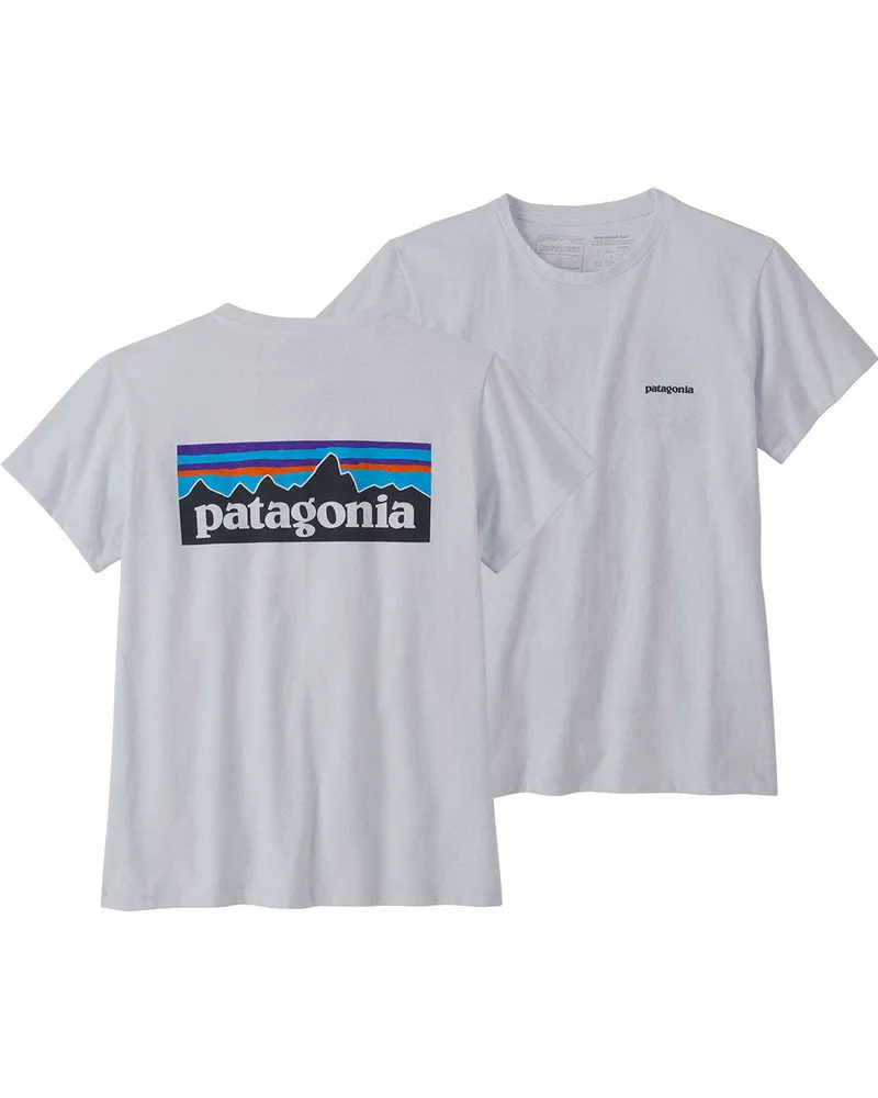 Patagonia Patagonien White
