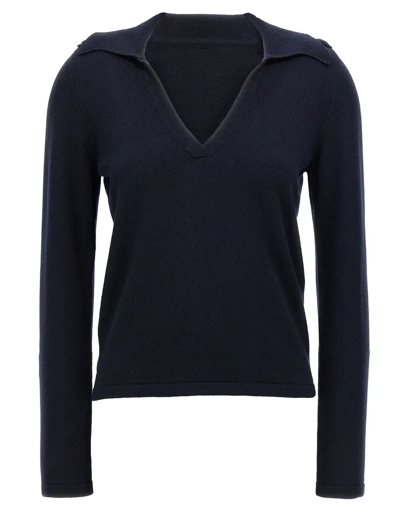 Fortela Lou' Pullover Blue
