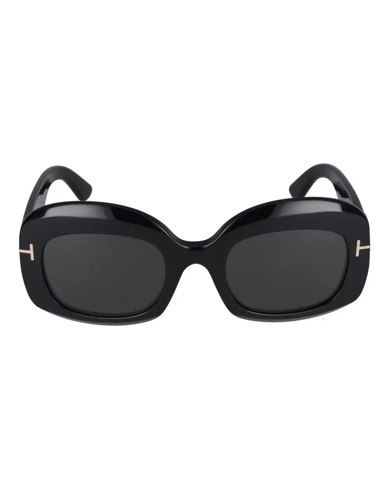 Tom Ford Sonnenbrille  FT1219 01 A /23 /140 01a