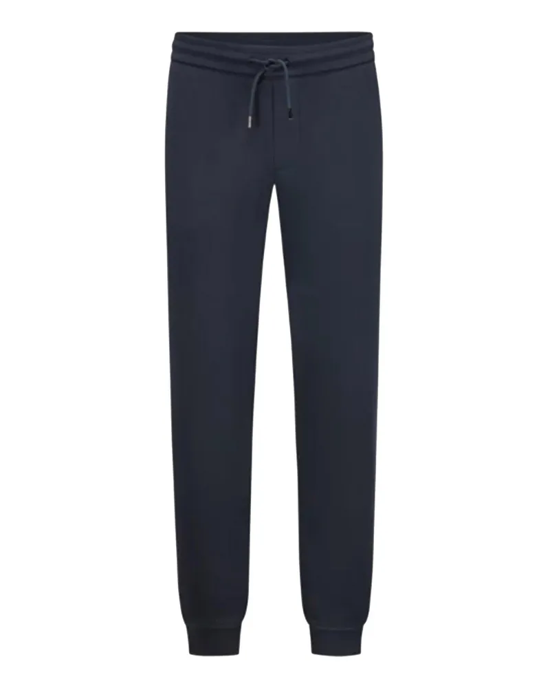 Armani Exchange Hose blau Blue