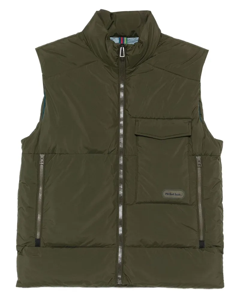 Paul Smith Jackets Green Green