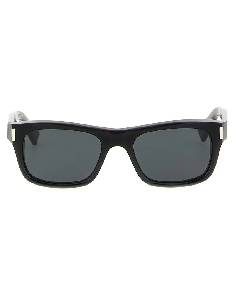 Saint Laurent Sonnenbrille „Sl 83 Black
