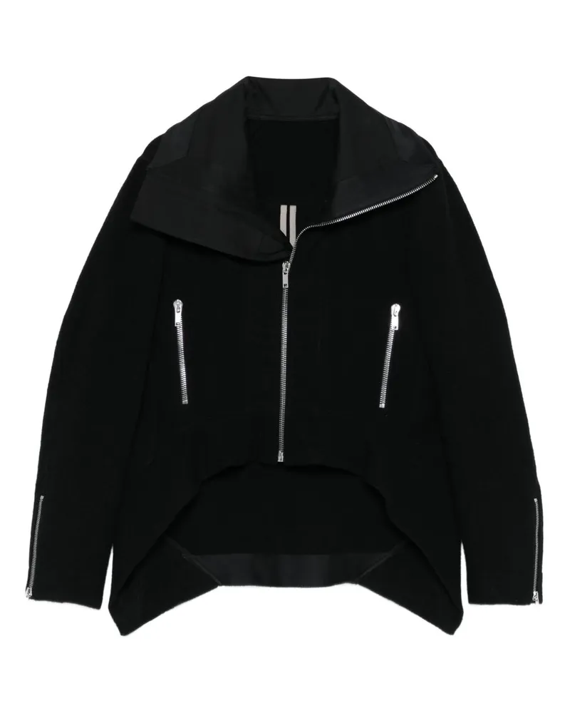 Rick Owens  Black