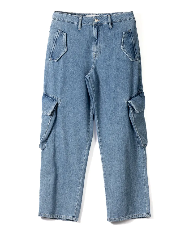 IVY Copenhagen Hosen Denim