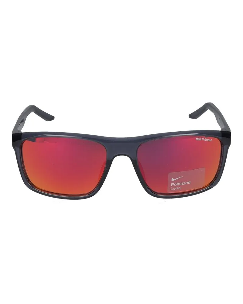 Nike Sonnenbrille  Fire L P FD1819 021 Dunkelgrau/Polar roter Blitz/18/140 021