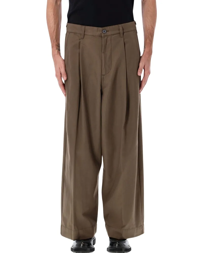 Obey Gehorchen Hosen Wren