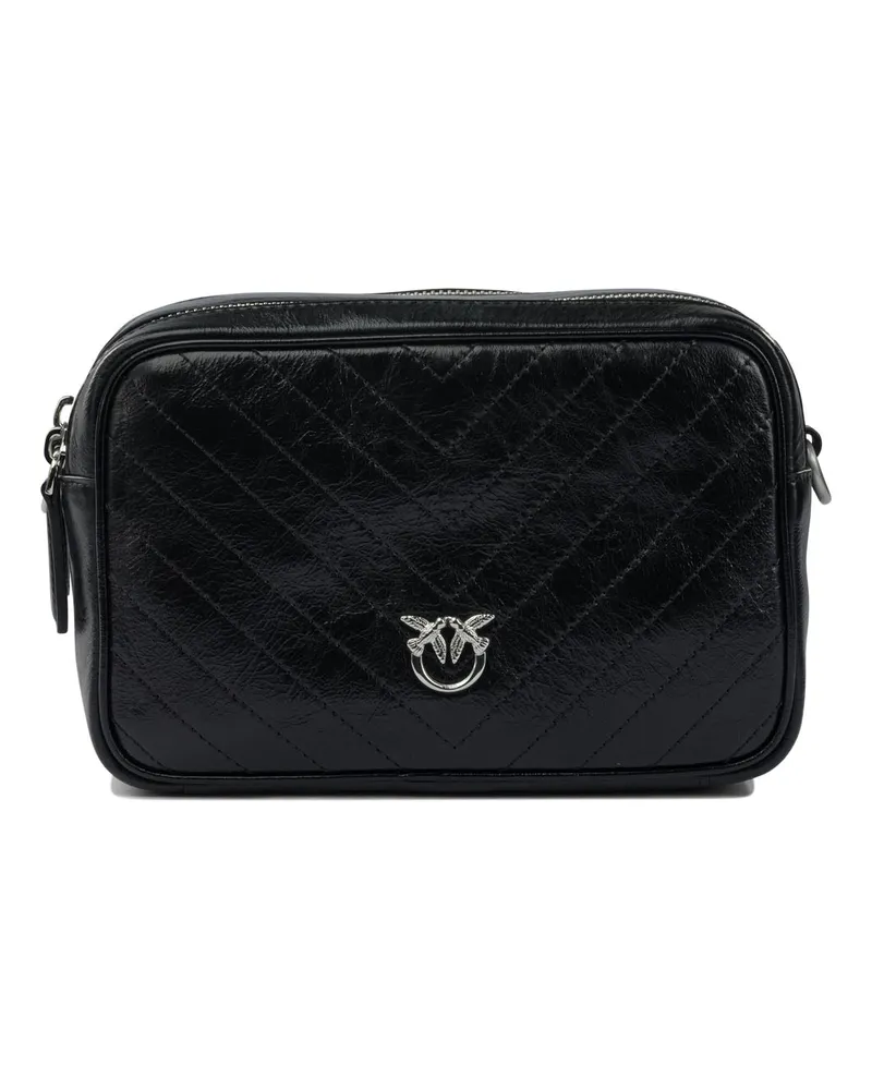 Pinko Umhängetaschen Black