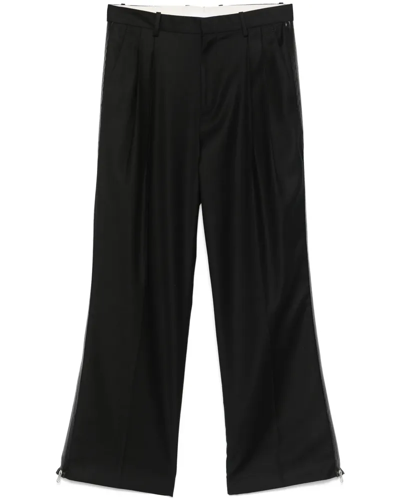 Helmut Lang Side z dbl pl ts.nat 