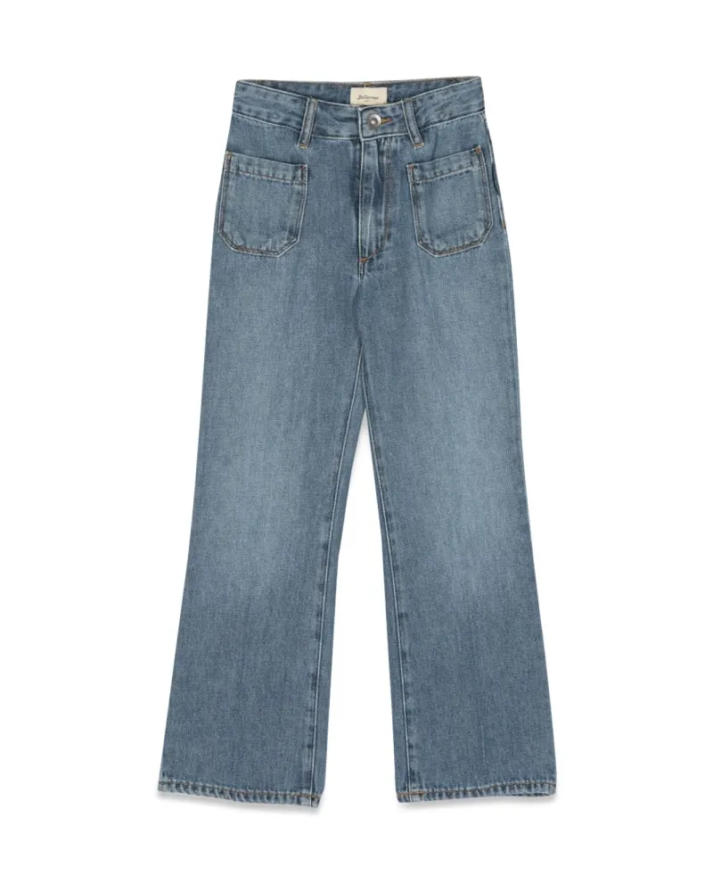 Bellerose Jeans Denim