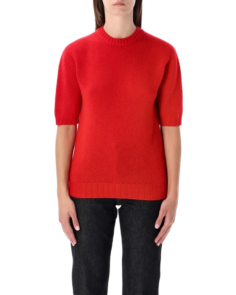 Fabiana Filippi Pullover Lacca