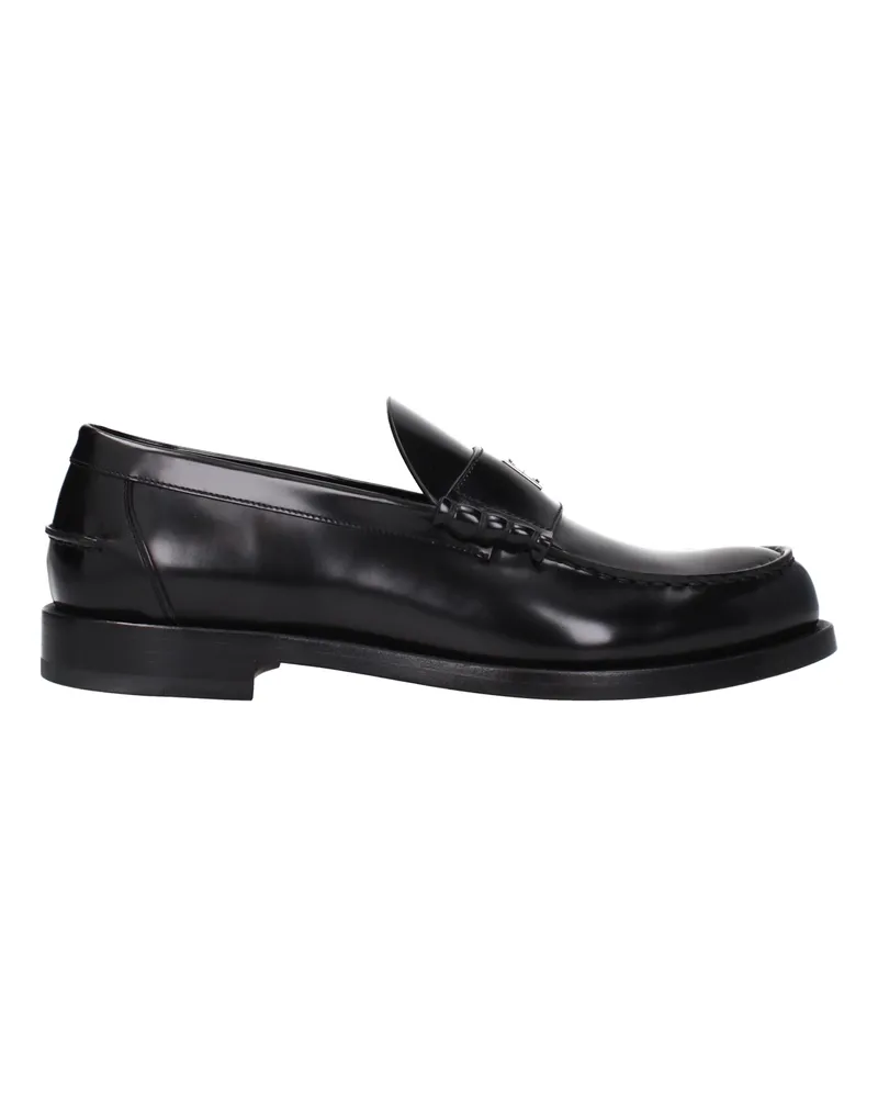 Givenchy Loafers Mr G Herren Leder Schwarz -