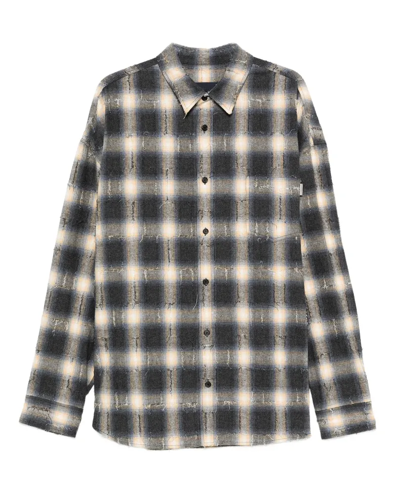 JUUN.J Shirt 