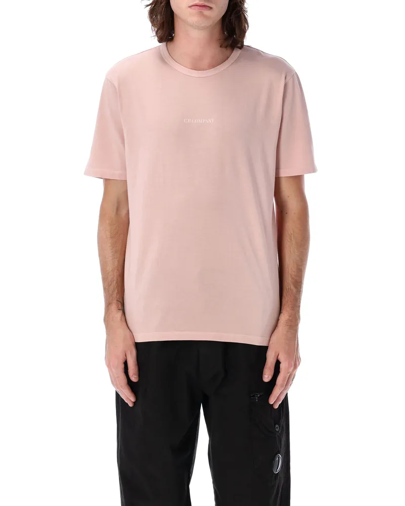 C.P. Company C.P. Firma T -Shirts und Polos Misty