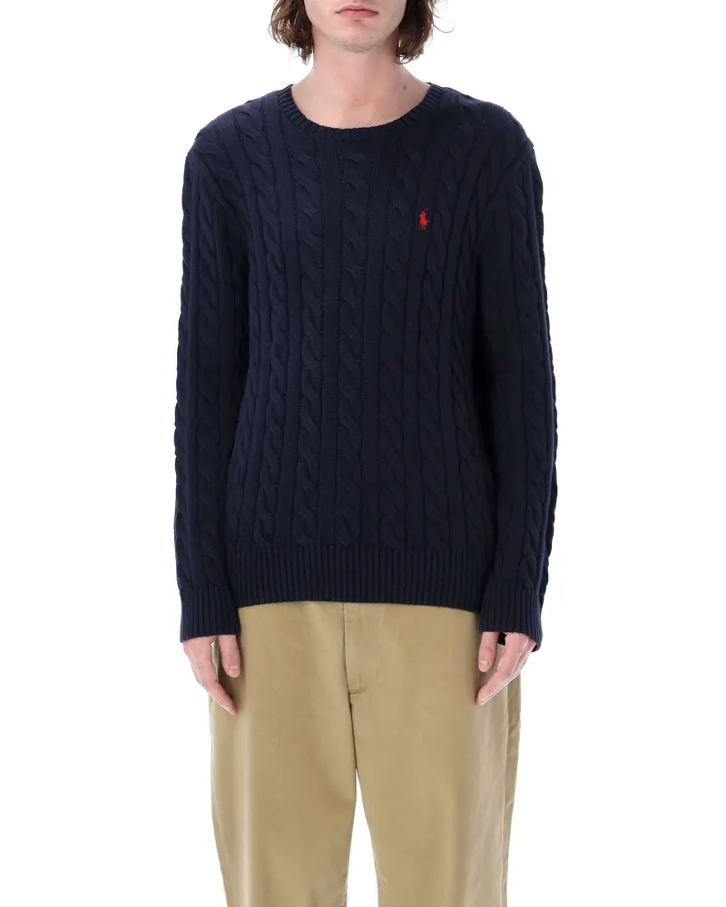 Ralph Lauren Pullover Hunter