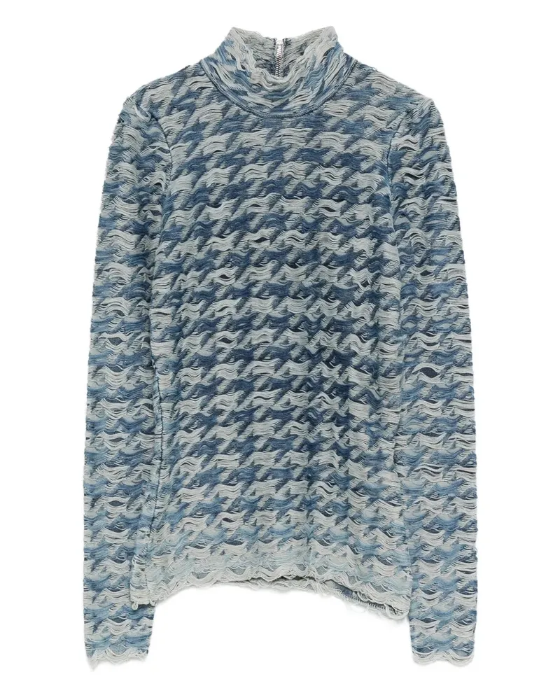 Diesel Rollkragenpullover -Pullover 8ata
