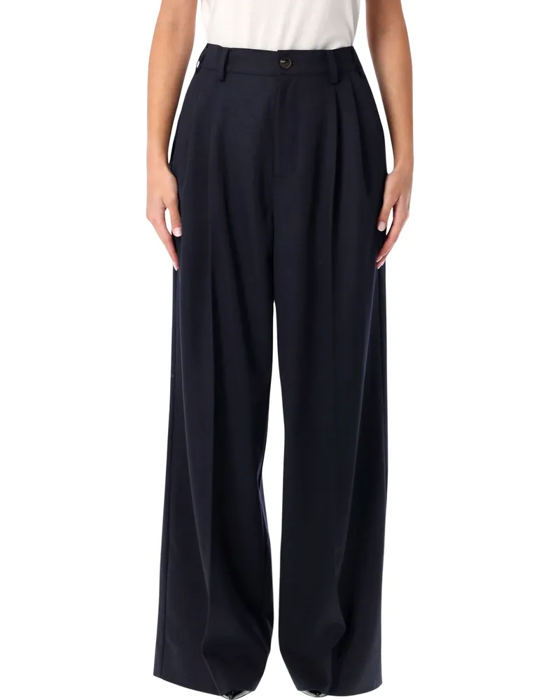 Soeur hose Blue
