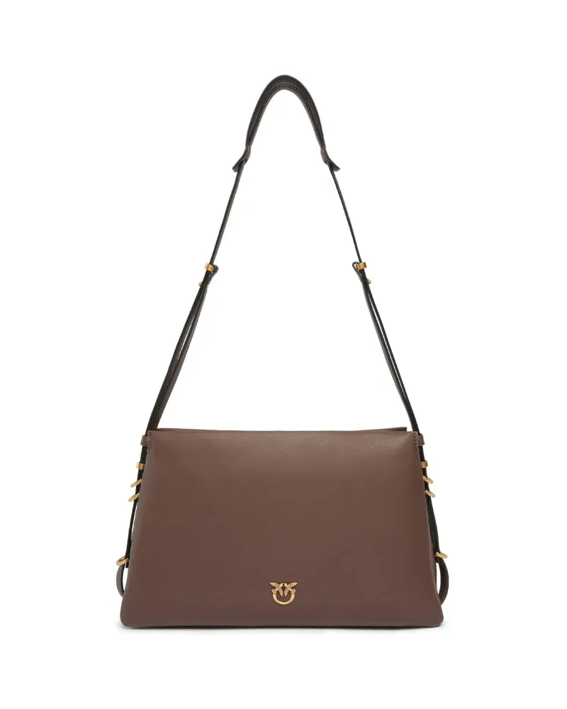 Pinko Triplet Brown