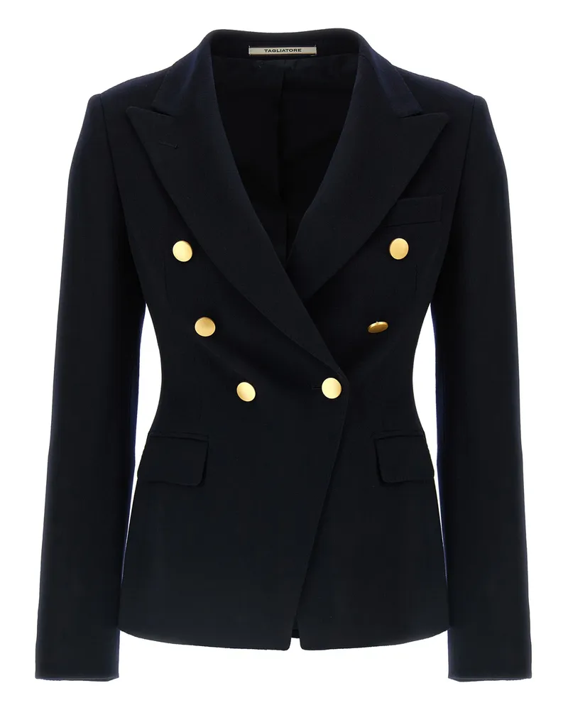 Tagliatore Alicya' Blazer Blue