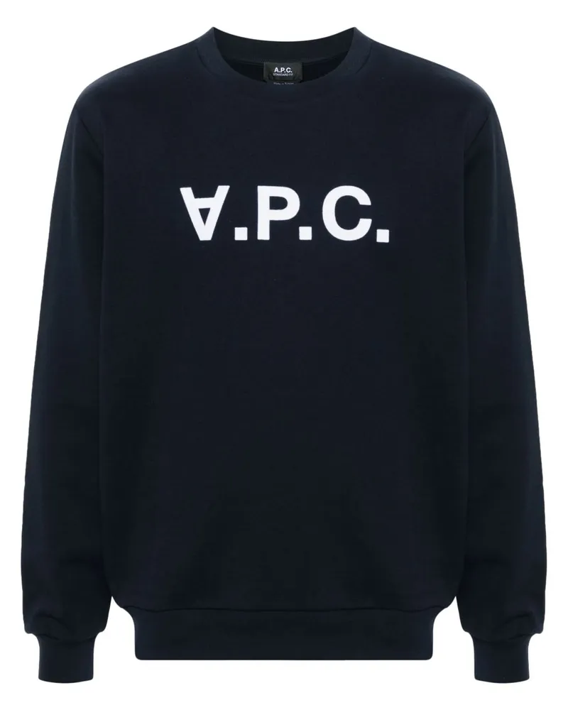 A.P.C. Pullover Tiq