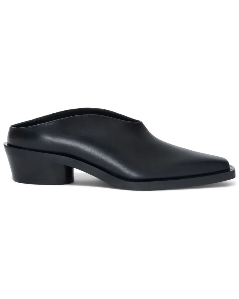 Proenza Schouler Bronco Maultiere 