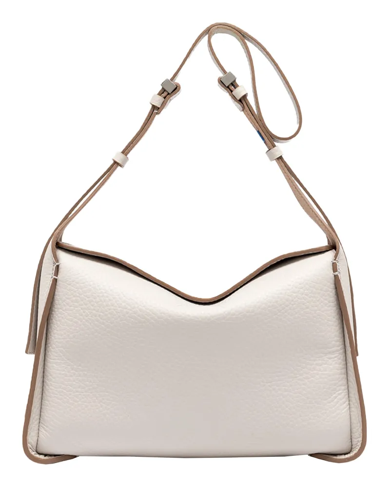Gianni Chiarini Borsa A Spalla Penelope Sabbia Nature Toni