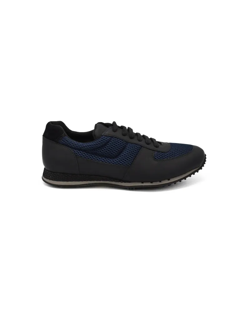 Car Shoe Autoschuhauto -Schuh -Turnschuhe Black