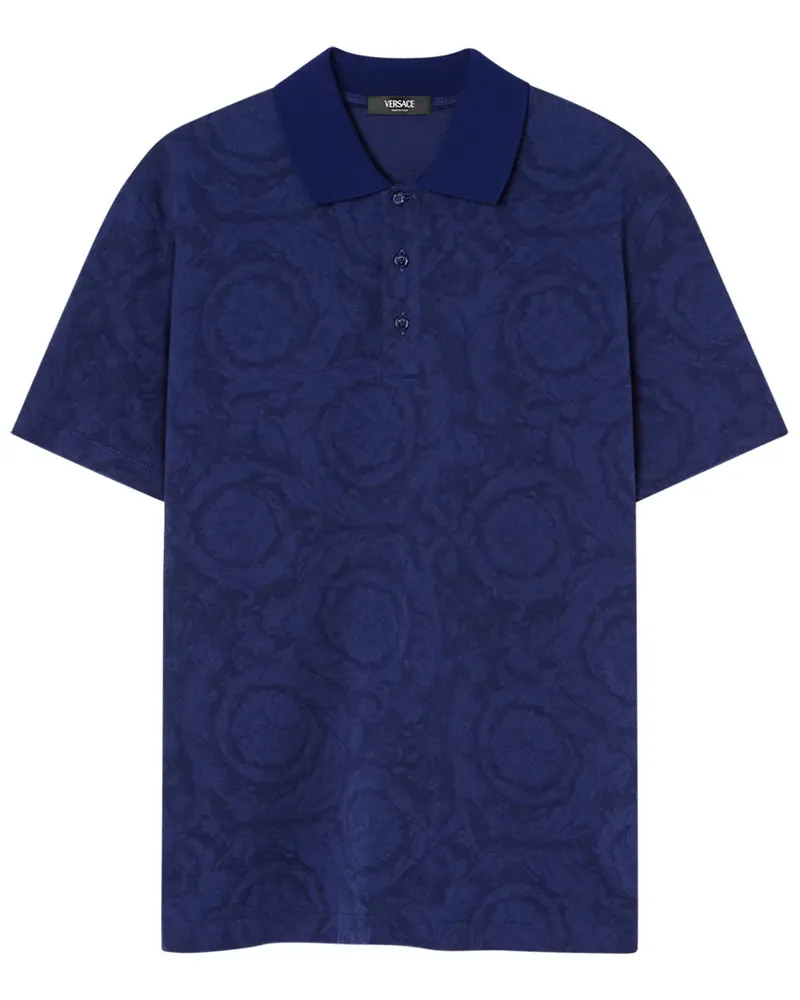 Versace Polo Barocco 1ui20
