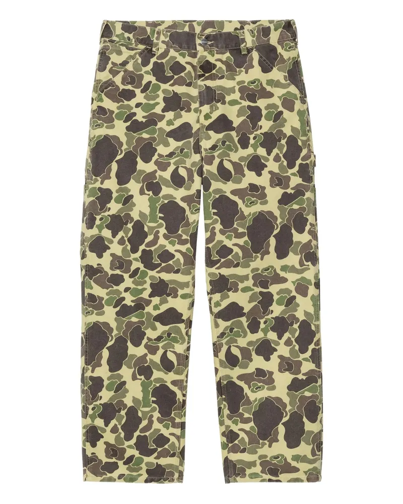 Carhartt WIP Duck Single Knie Pant 