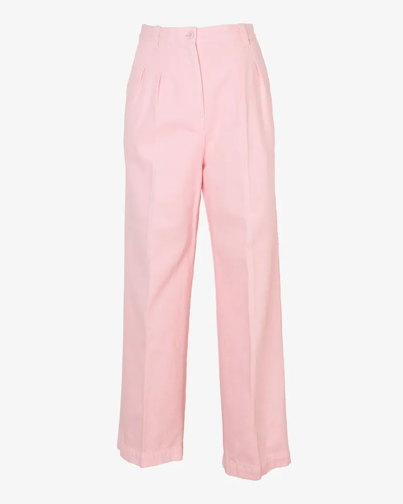 A.P.C. Hose Fab