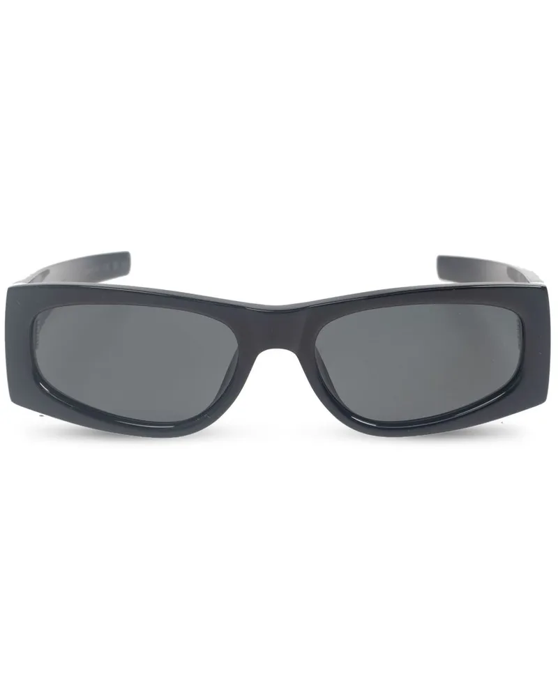 Saint Laurent Sl M140/F Sonnenbrille Black