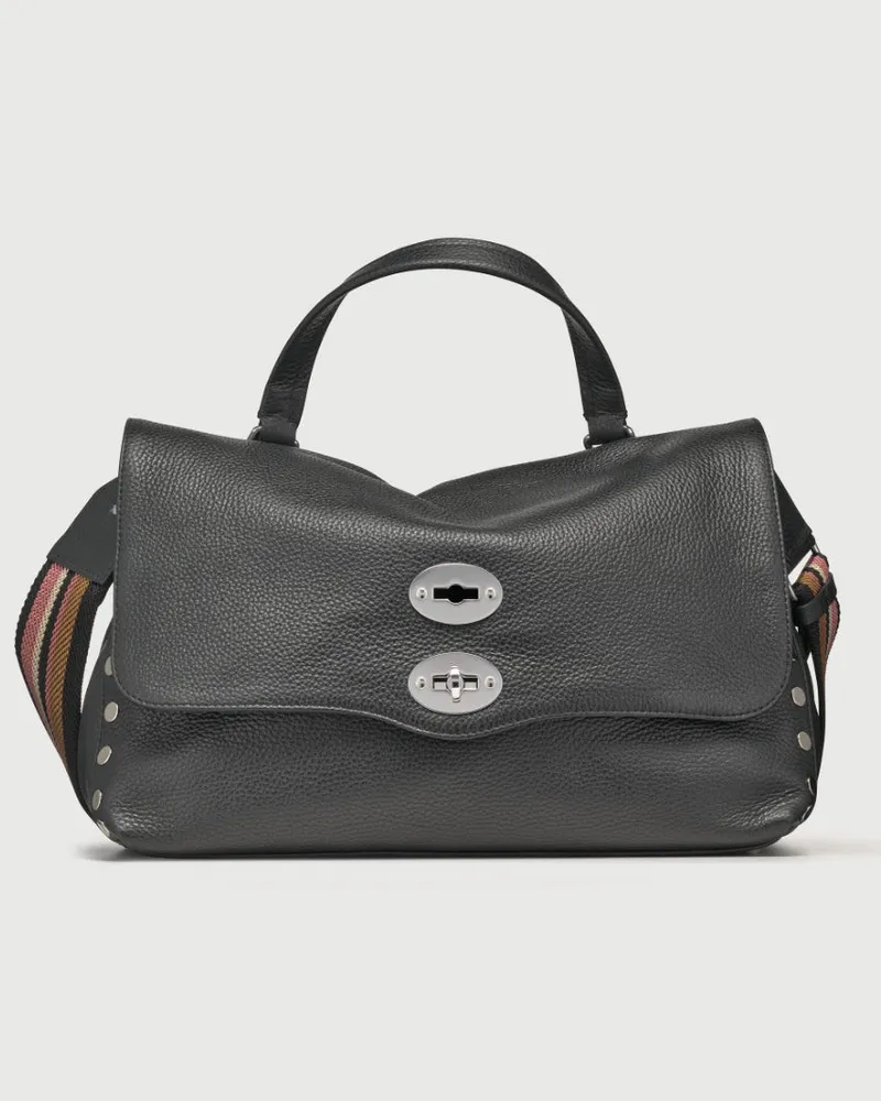 Zanellato Postina Daily Giorno M Black