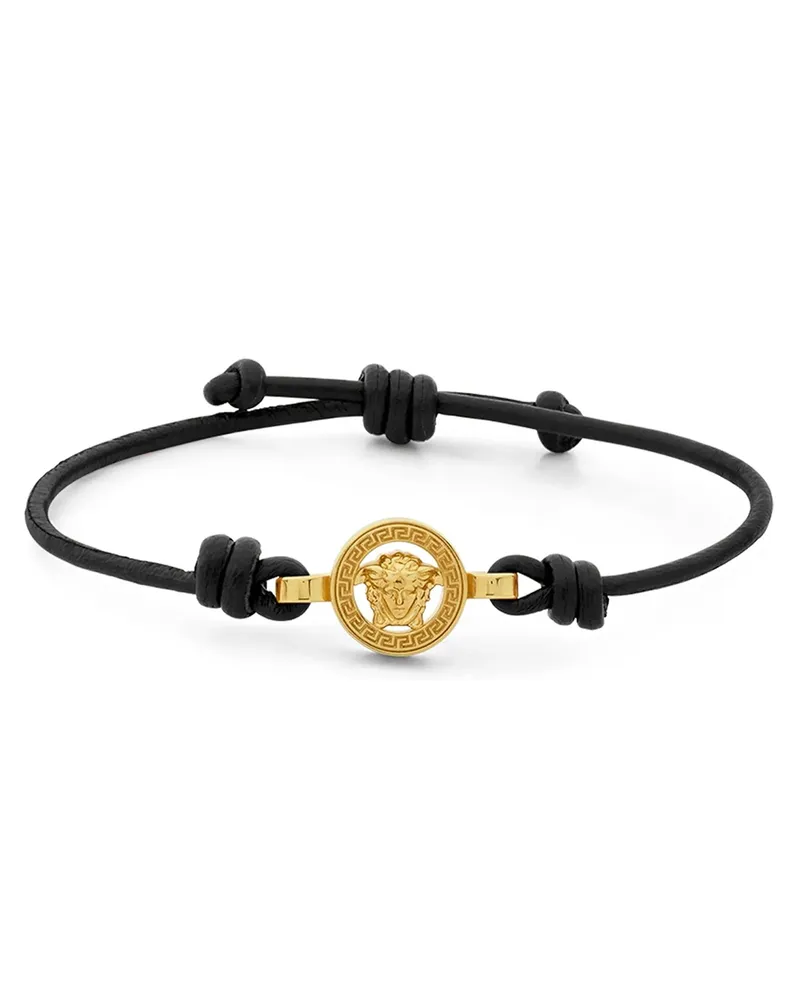 Versace Medusa' 95 'Armband Black