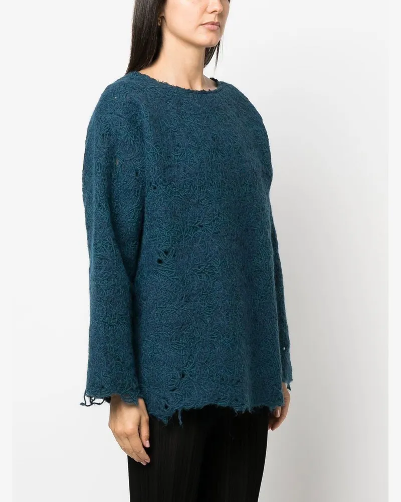 VITELLI Kälber Doomboh -Pullover 