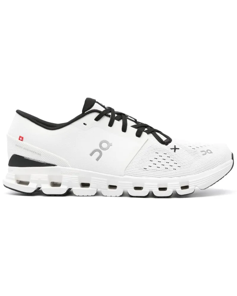 ON An White